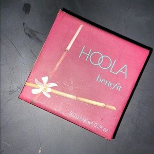 Travel Sized Hoola Bronzer